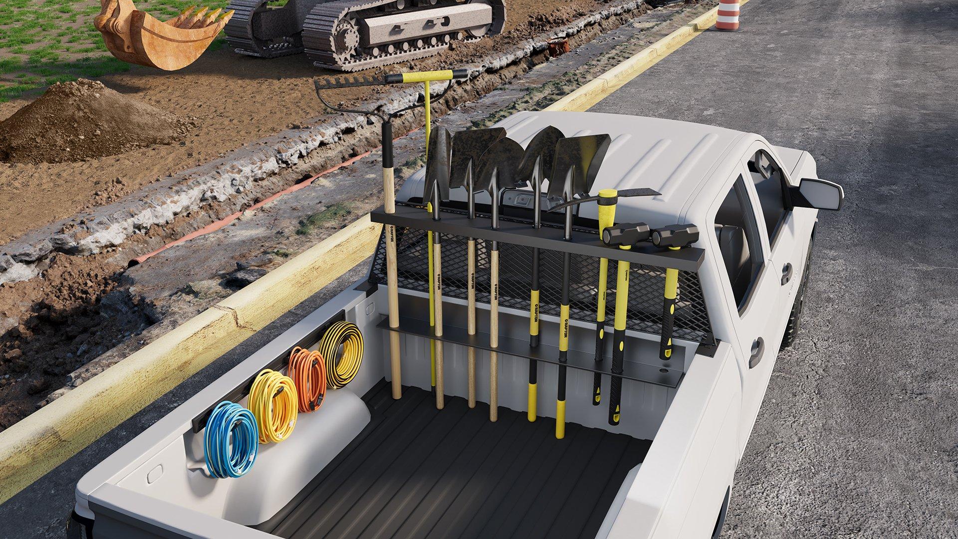 RAP_2025_8221241_NATL_RAP_Web Banner_Raptor Long Tools Garden Hoses Launch